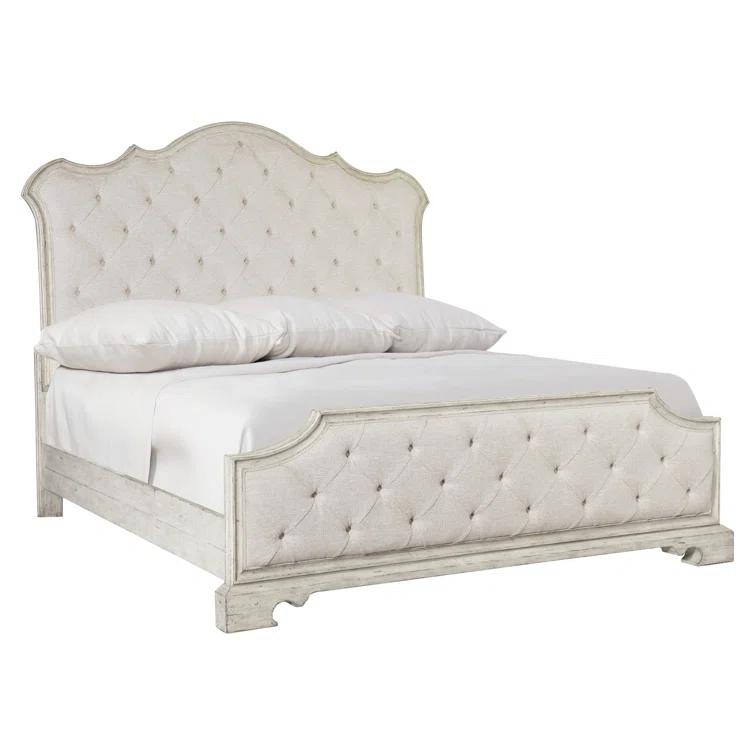 Bernhardt Mirabelle Upholstered Standard Bed