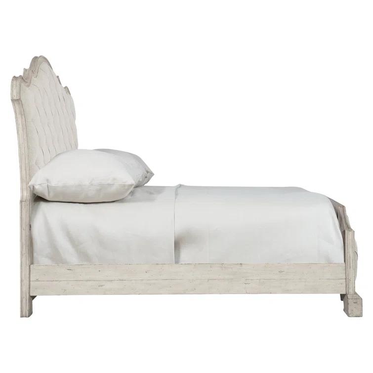 Bernhardt Mirabelle Upholstered Standard Bed