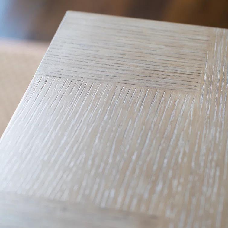 Bernhardt Santa Barbara Dining Table