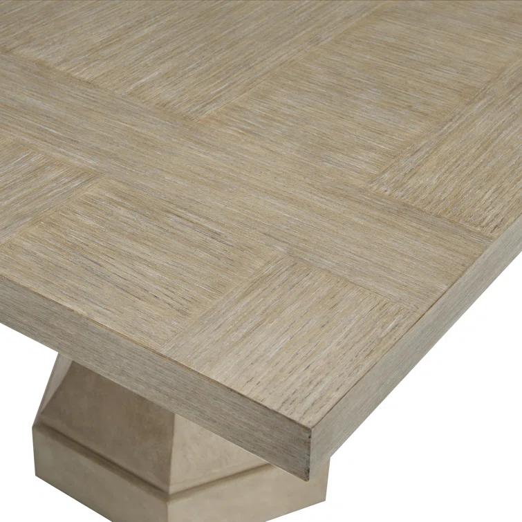Bernhardt Santa Barbara Dining Table