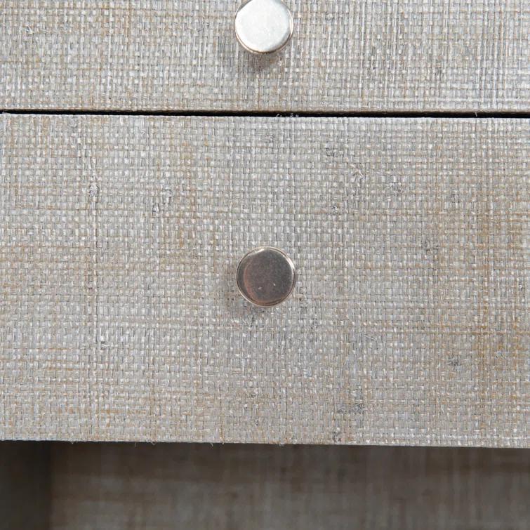 Bernhardt Interiors Saba Nightstand