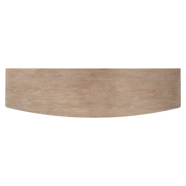 Bernhardt Aventura 78'' Solid Wood Sideboard