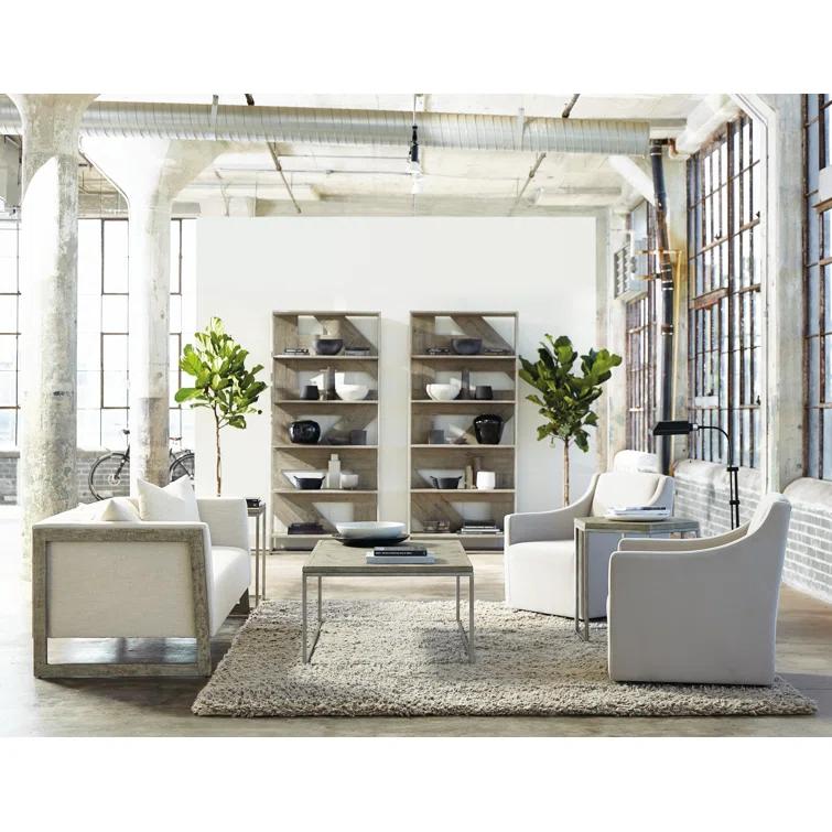 Alvar Standard Etagere Bookcase