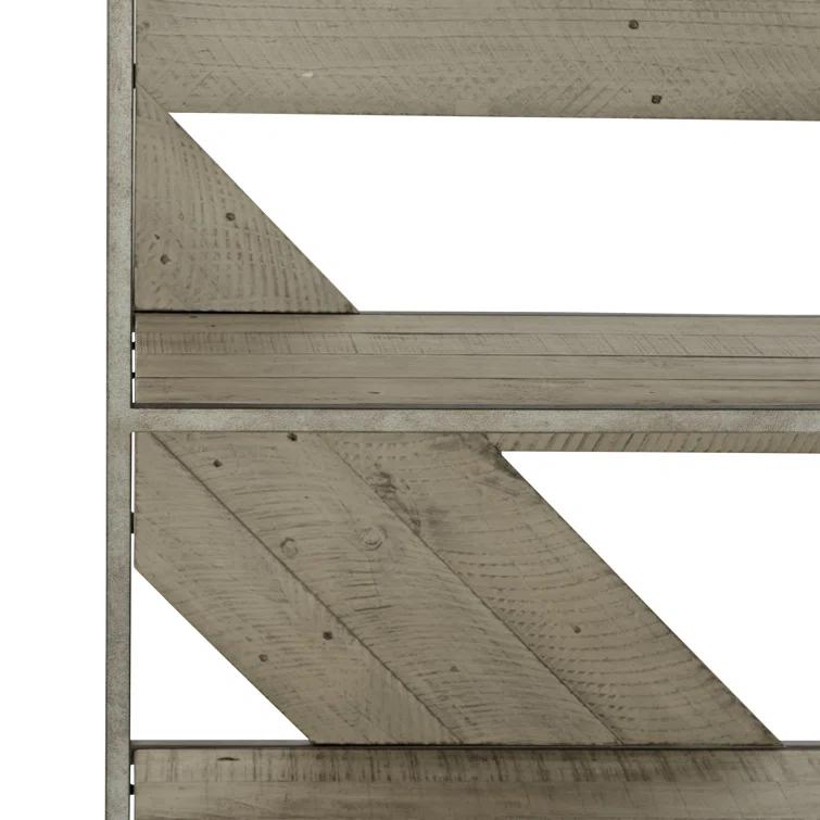 Alvar Standard Etagere Bookcase