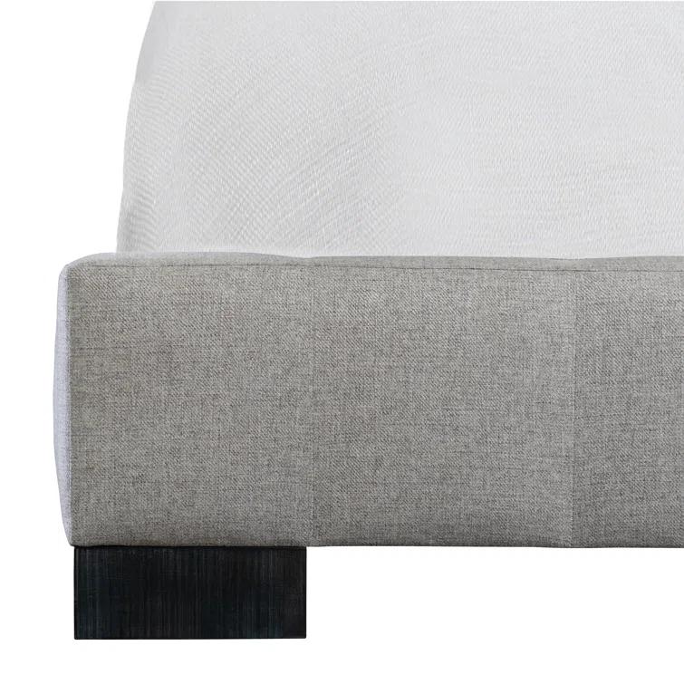 Bernhardt LaSalle Upholstered Standard Bed