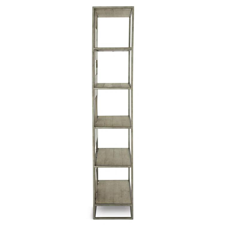 Alvar Standard Etagere Bookcase