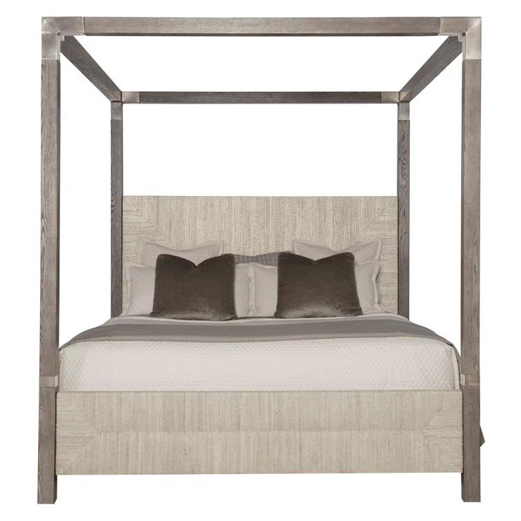 Palma Canopy Bed