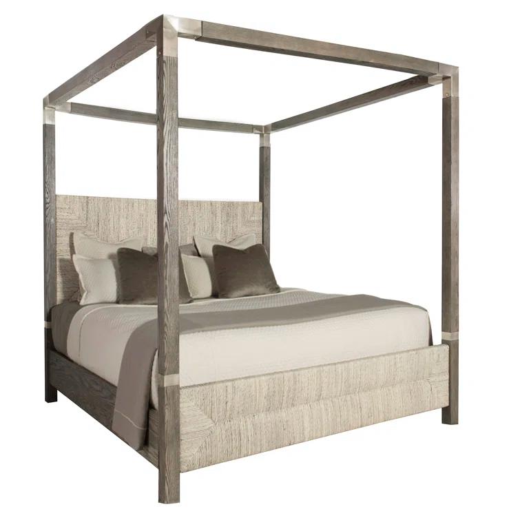 Palma Canopy Bed
