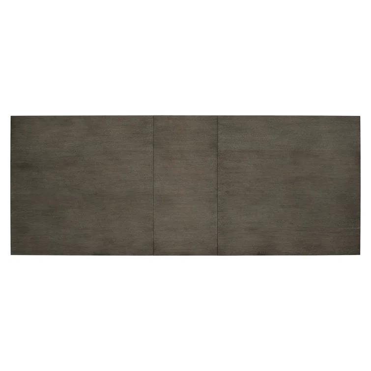 Linea Solid Wood Dining Table