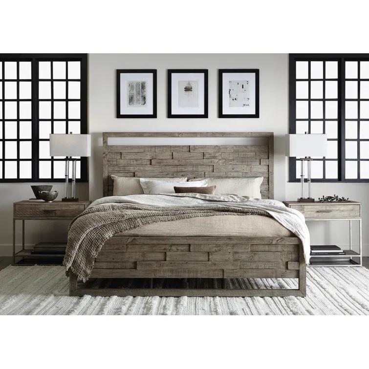 Shaw Standard Bed