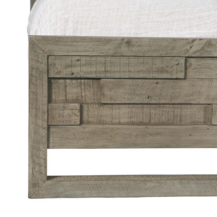Shaw Standard Bed