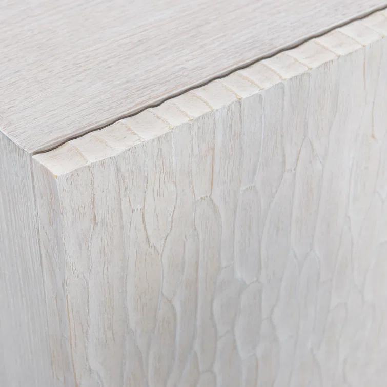 Solaria 59'' Sideboard