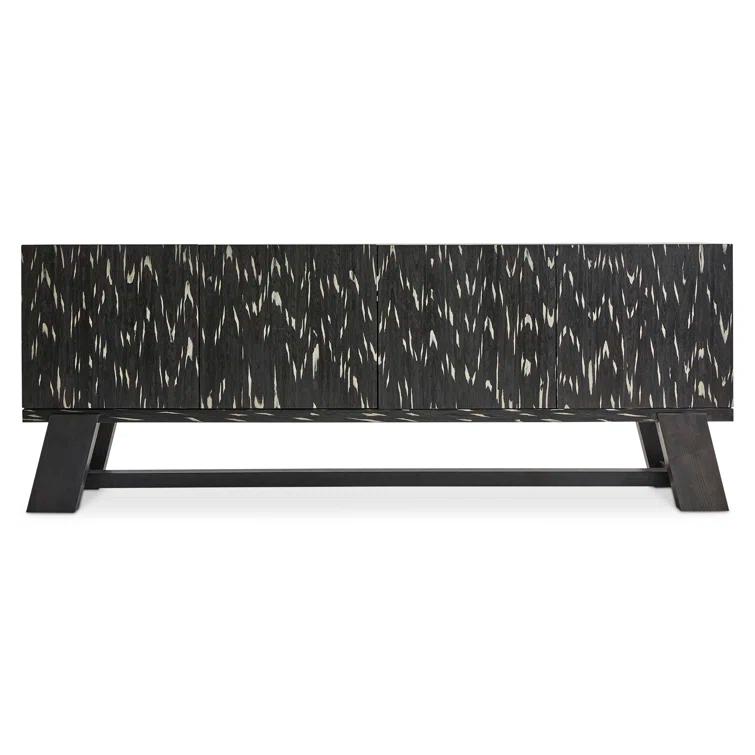 Bernhardt Trianon TV Stand for TVs up to 78"