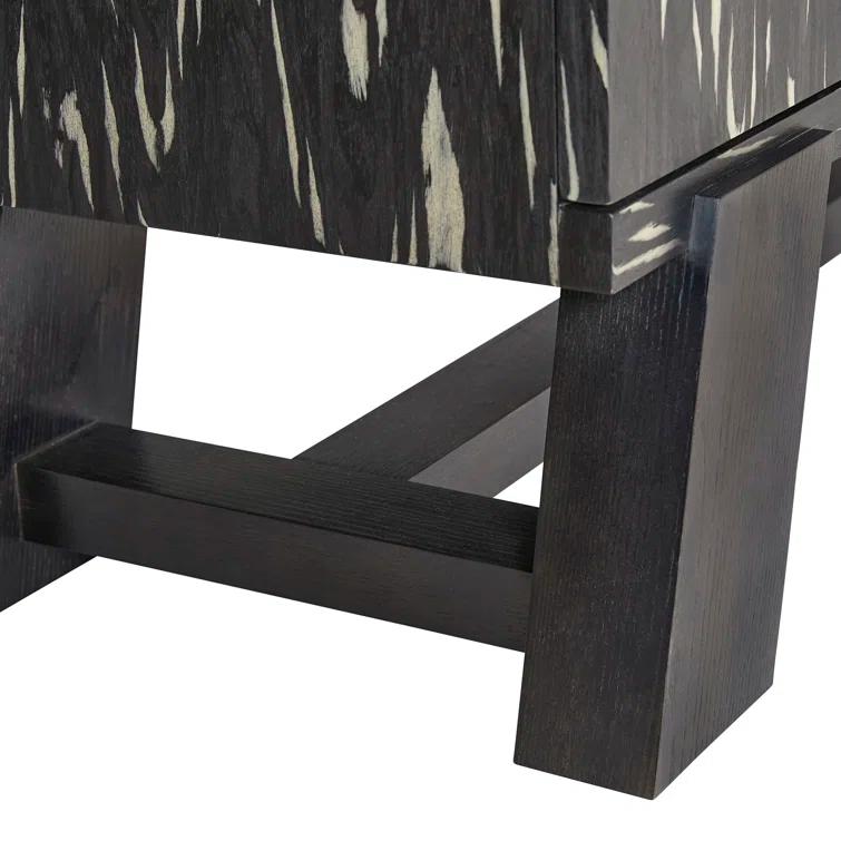 Bernhardt Trianon TV Stand for TVs up to 78"