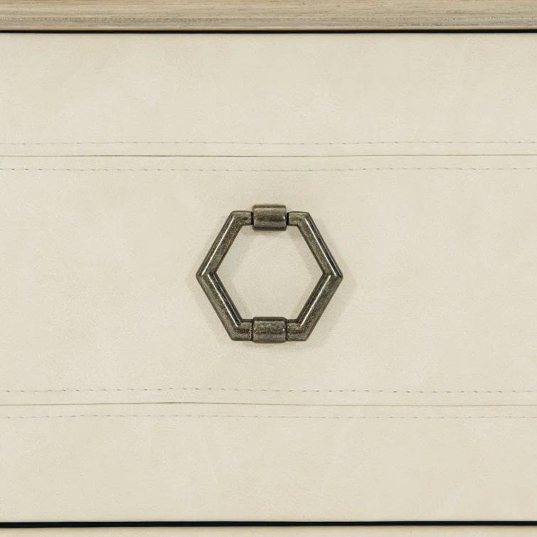 Bernhardt Santa Barbara 34'' W Nightstand