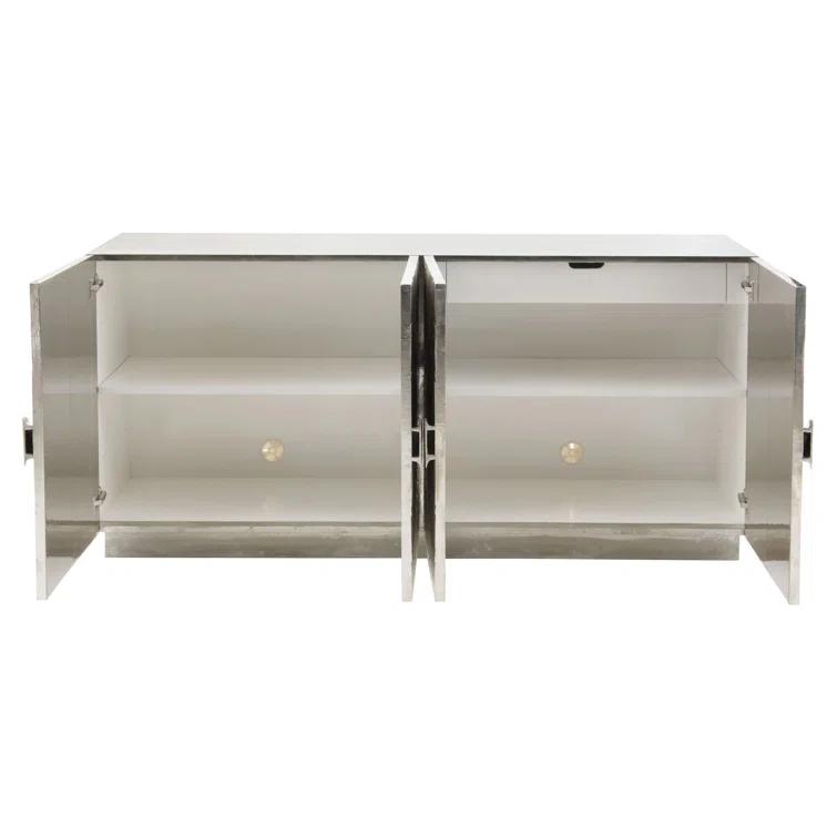 Bernhardt Barcelona 72'' Sideboard