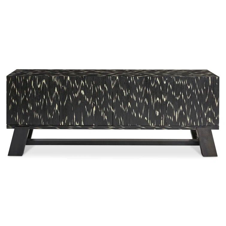 Bernhardt Trianon TV Stand for TVs up to 78"