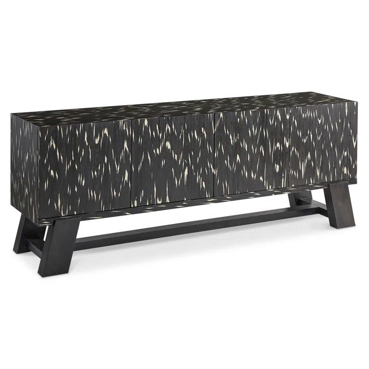 Bernhardt Trianon TV Stand for TVs up to 78"