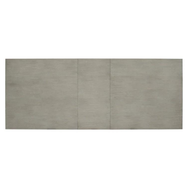 Linea Solid Wood Dining Table
