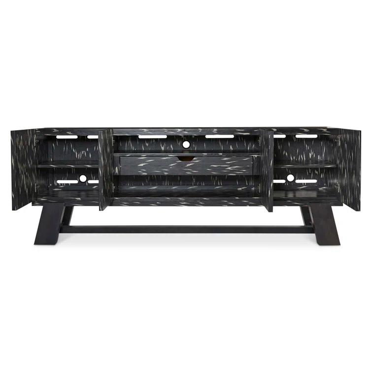 Bernhardt Trianon TV Stand for TVs up to 78"