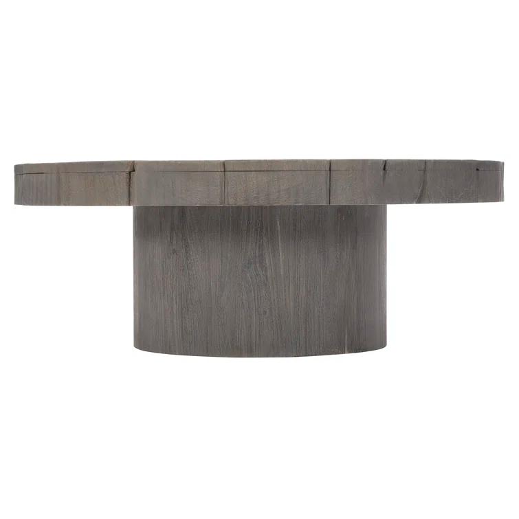 Bernhardt Calavaras Solid Wood Coffee Table