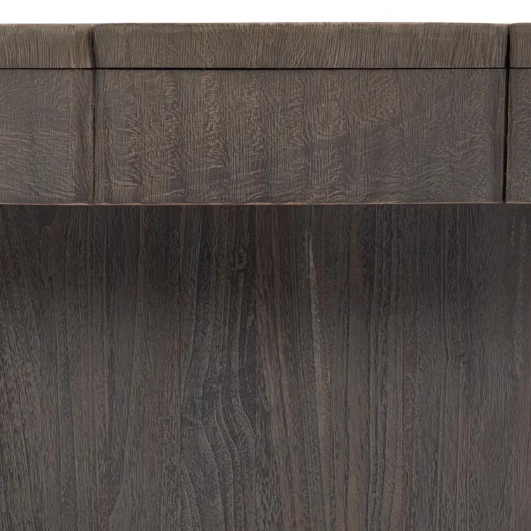 Bernhardt Calavaras Solid Wood Coffee Table