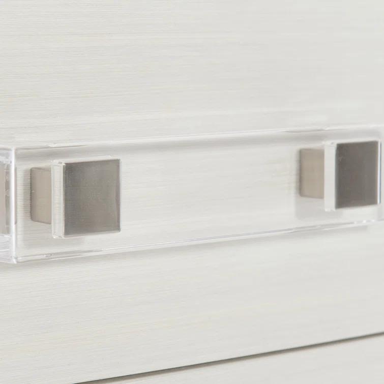Bernhardt Axiom 66'' W 7 - Drawer Dresser