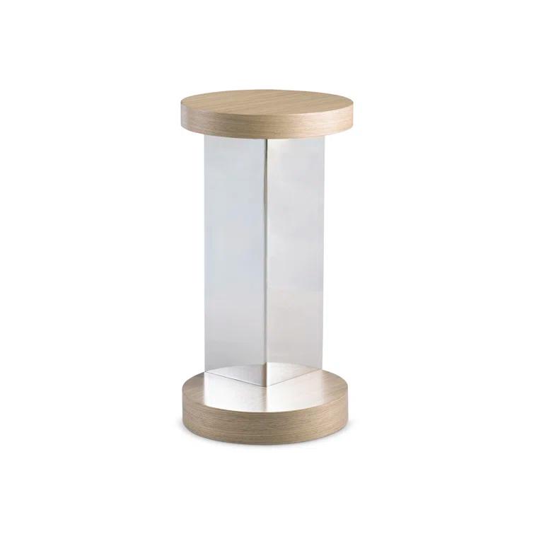 Bernhardt Modulum End Table