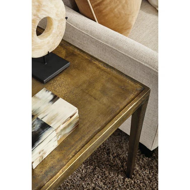 Benson End Table