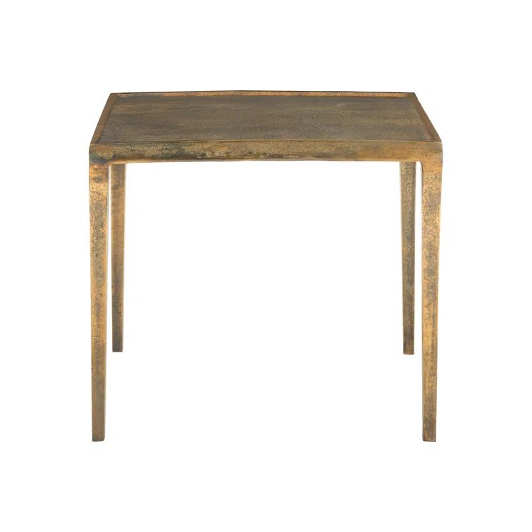Benson End Table