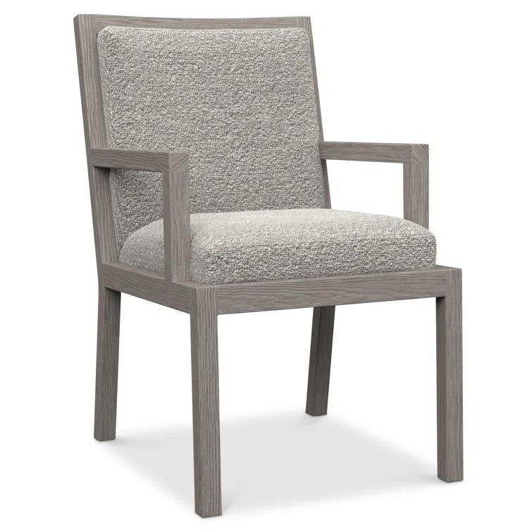 Trianon Upholstered Armchair