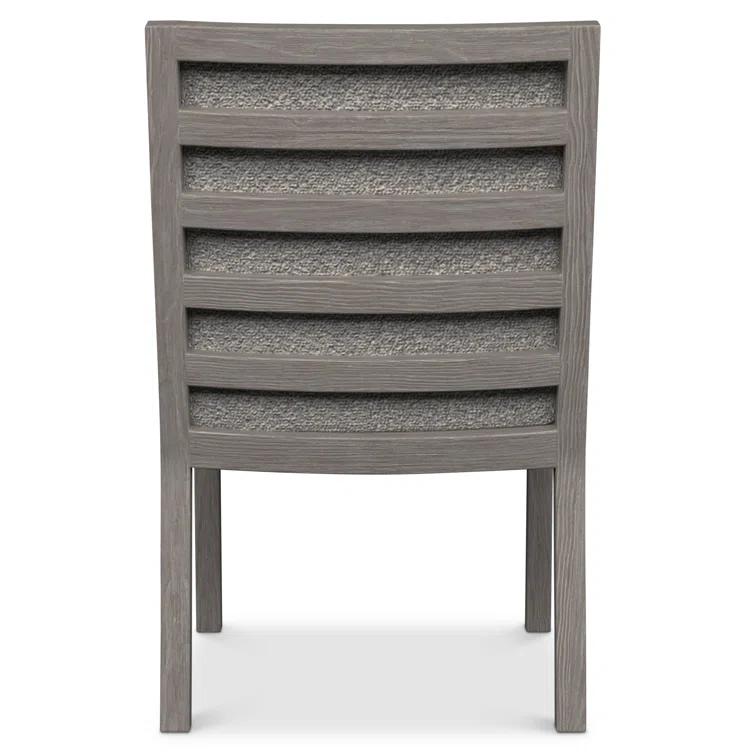Trianon Upholstered Armchair