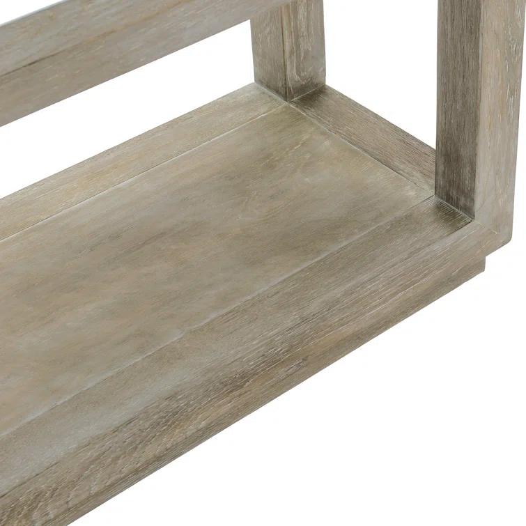 Bernhardt Albion 85.5" H x 44" W Etagere Bookcase | Wayfair