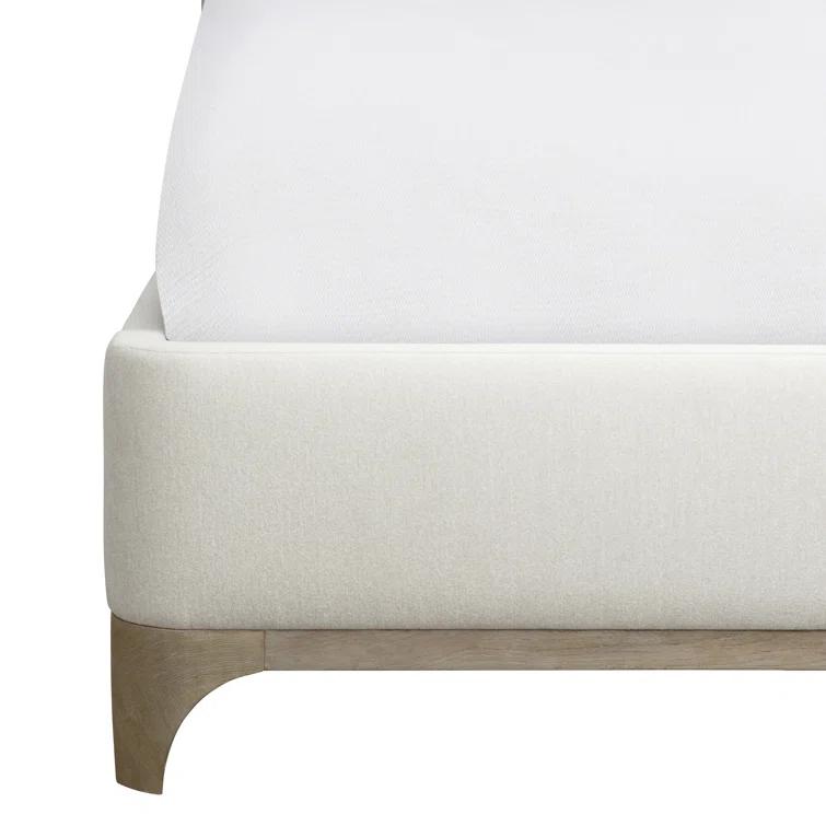 Bernhardt Albion Upholstered Standard Bed