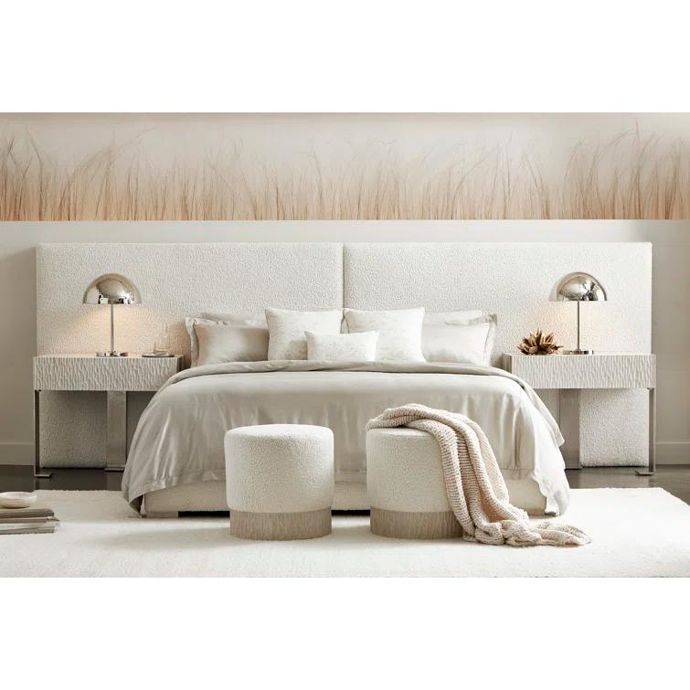 Bernhardt Solaria Upholstered Standard Bed