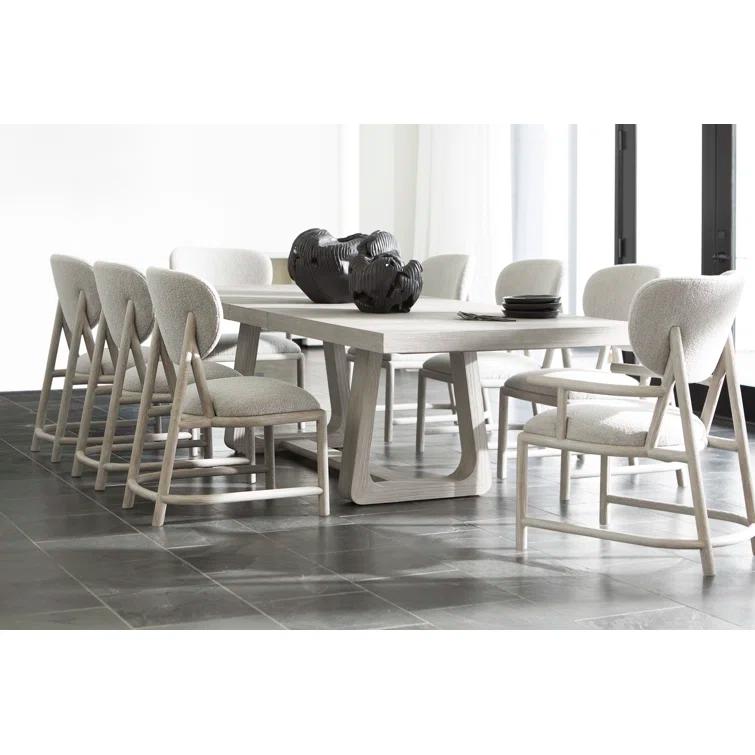 Trianon Solid Wood Dining Table