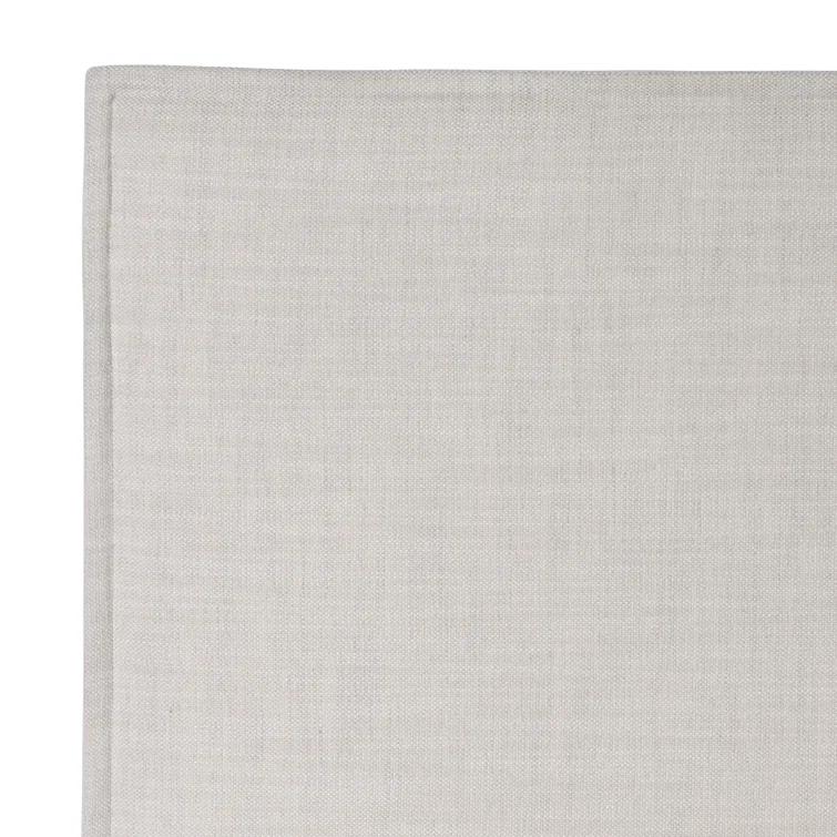Sawyer Upholstered Bed