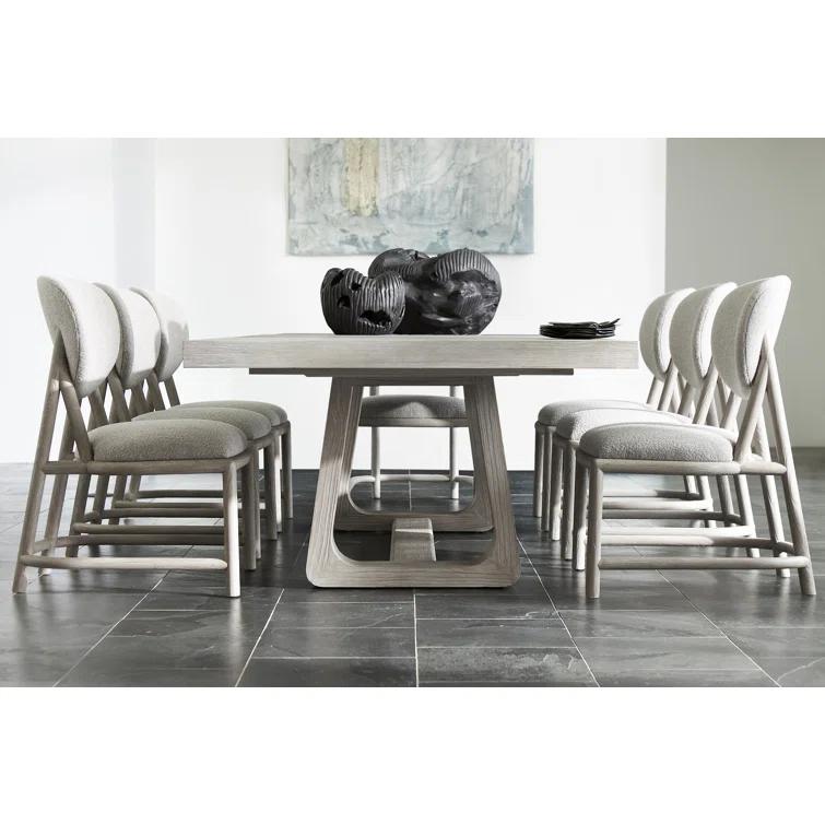 Trianon Solid Wood Dining Table