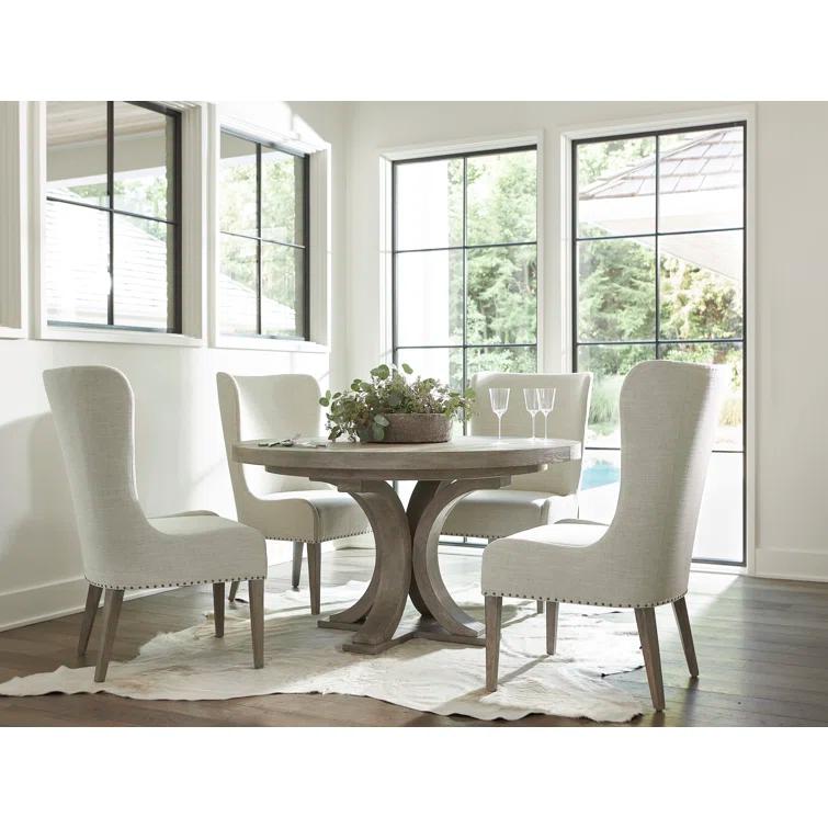 Albion Round Dining Table