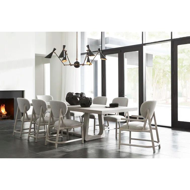 Trianon Solid Wood Dining Table