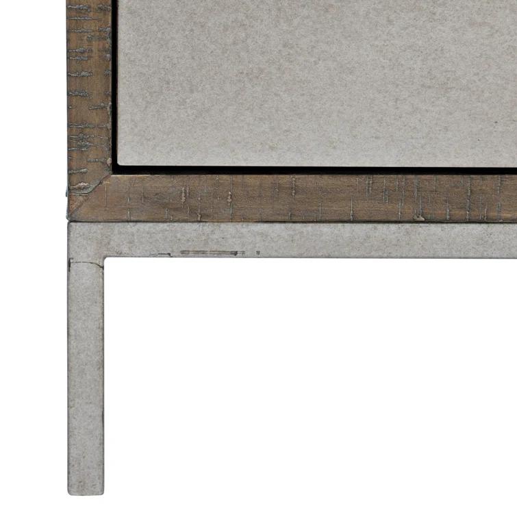 Bernhardt Eastman 50'' Sideboard