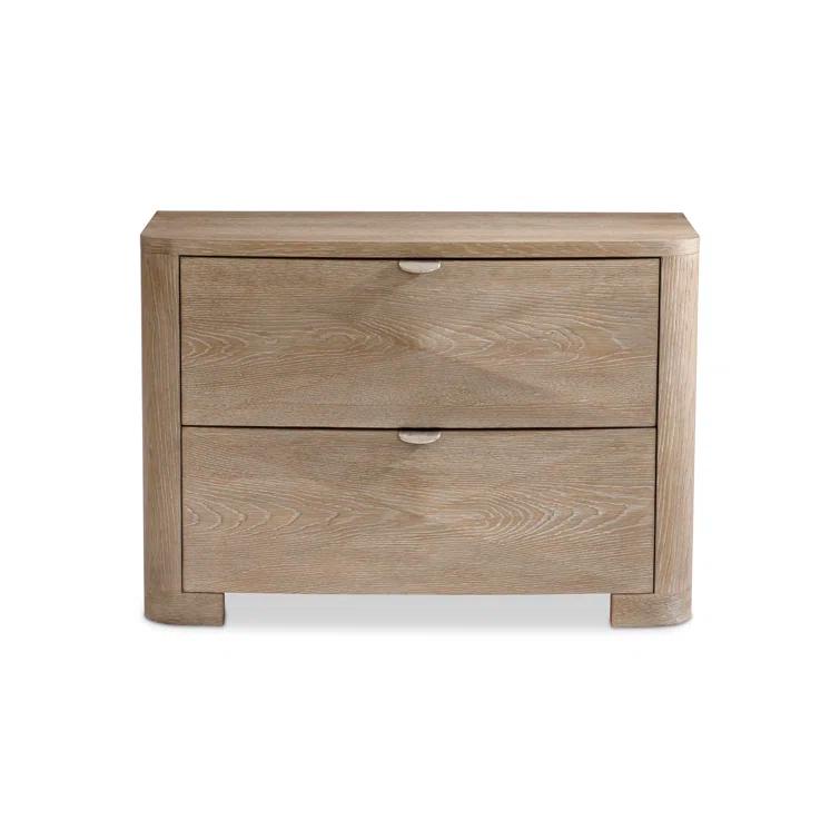 Aventura 2 - Drawer Nightstand in Marcona