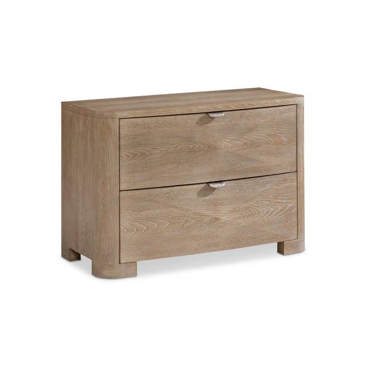Aventura 2 - Drawer Nightstand in Marcona