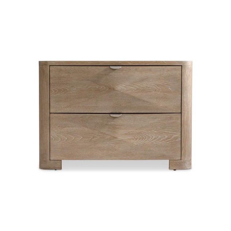 Aventura 2 - Drawer Nightstand in Marcona