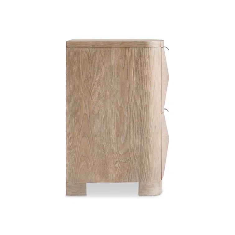 Aventura 2 - Drawer Nightstand in Marcona