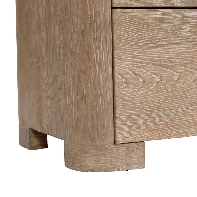 Aventura 2 - Drawer Nightstand in Marcona