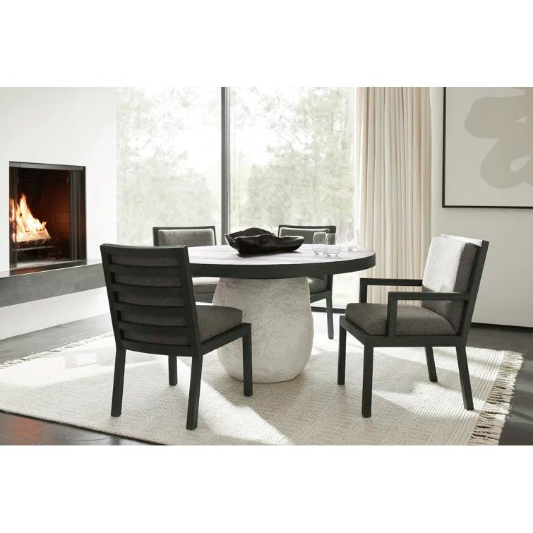 Trianon Upholstered Armchair