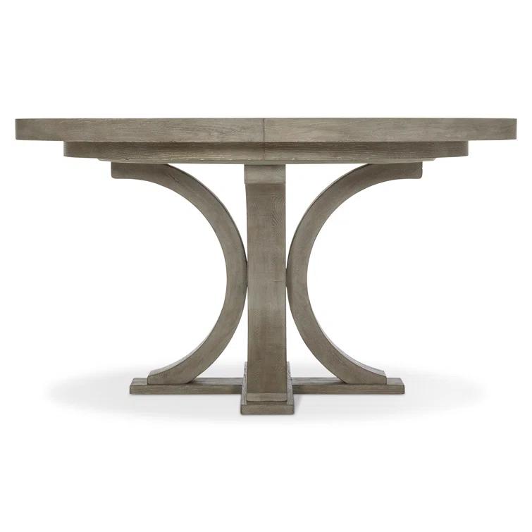 Albion Round Dining Table