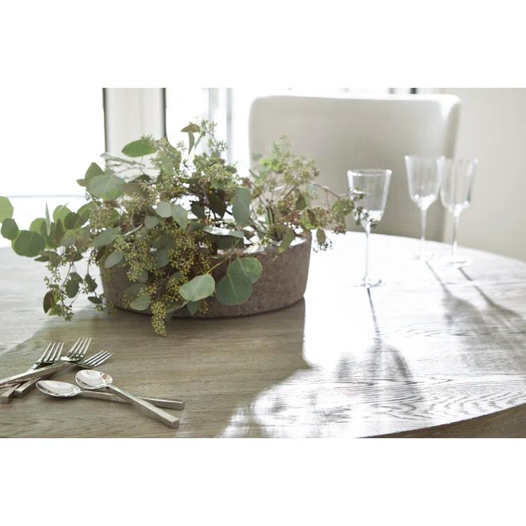 Albion Round Dining Table
