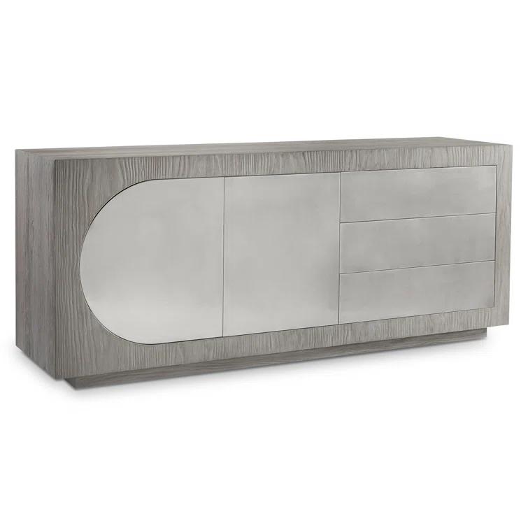 Bernhardt Trianon 78'' Solid Wood Sideboard